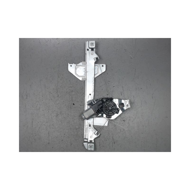 MECANISME+MOTEUR LEVE-GLACE ARRIERE GAUCHE CITROEN C3 2009-