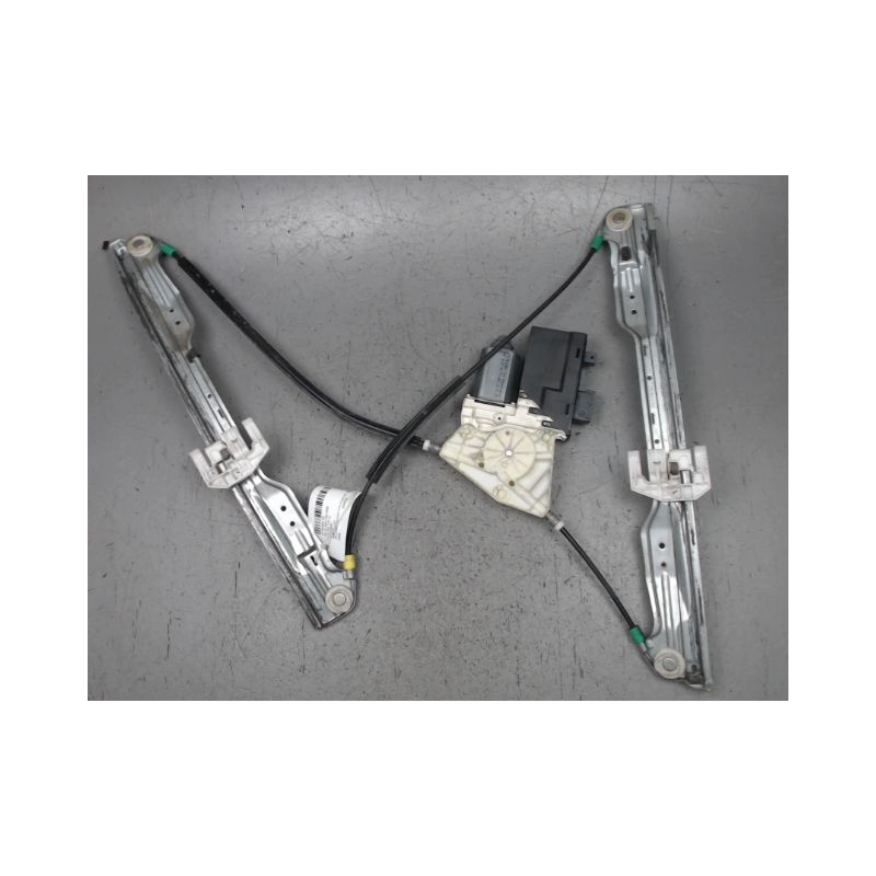 MECANISME+MOTEUR LEVE-GLACE AVANT DROIT CITROEN C5 2001-2004