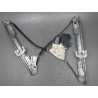 MECANISME+MOTEUR LEVE-GLACE AVANT DROIT CITROEN C5 2001-2004