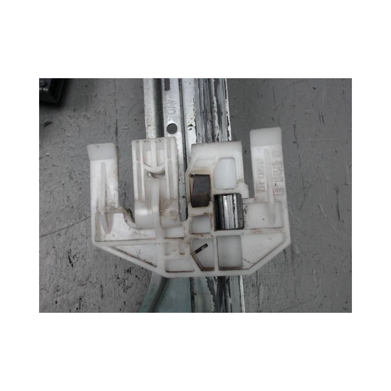MECANISME+MOTEUR LEVE-GLACE AVANT DROIT CITROEN C5 2001-2004