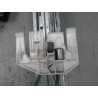 MECANISME+MOTEUR LEVE-GLACE AVANT DROIT CITROEN C5 2001-2004