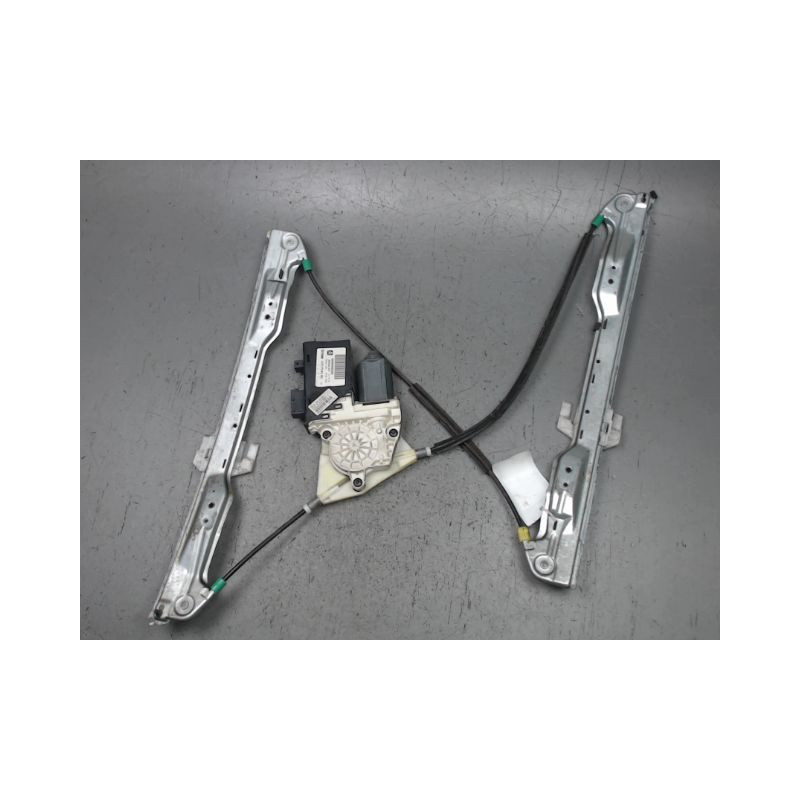 MECANISME+MOTEUR LEVE-GLACE AVANT DROIT CITROEN C5 2001-2004