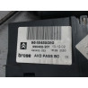 MECANISME+MOTEUR LEVE-GLACE AVANT DROIT CITROEN C5 2001-2004