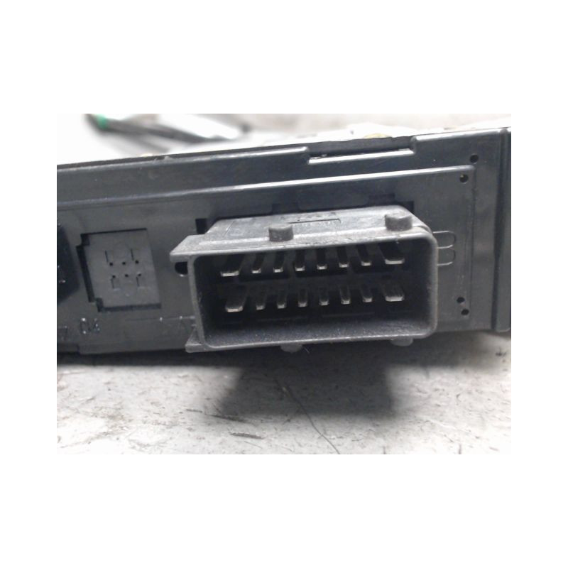 MECANISME+MOTEUR LEVE-GLACE AVANT DROIT CITROEN C5 2001-2004