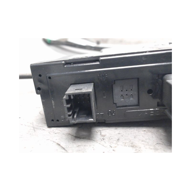 MECANISME+MOTEUR LEVE-GLACE AVANT DROIT CITROEN C5 2001-2004