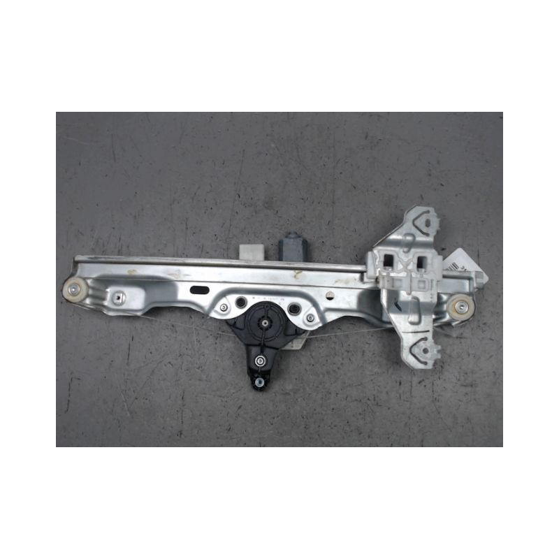 MECANISME+MOTEUR LEVE-GLACE ARRIERE DROIT NISSAN QASHQAI