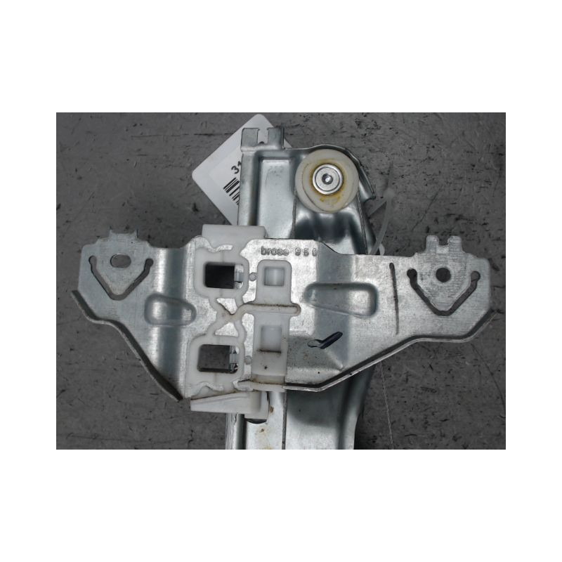 MECANISME+MOTEUR LEVE-GLACE ARRIERE DROIT NISSAN QASHQAI