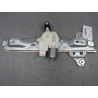 MECANISME+MOTEUR LEVE-GLACE ARRIERE DROIT NISSAN QASHQAI