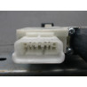 MECANISME+MOTEUR LEVE-GLACE ARRIERE DROIT NISSAN QASHQAI