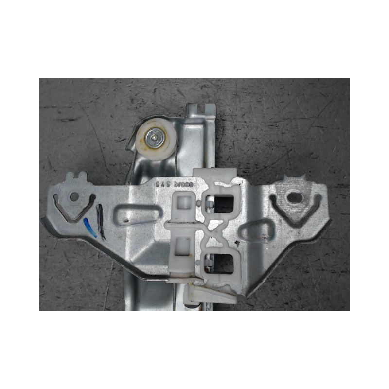 MECANISME+MOTEUR LEVE-GLACE ARRIERE GAUCHE NISSAN QASHQAI