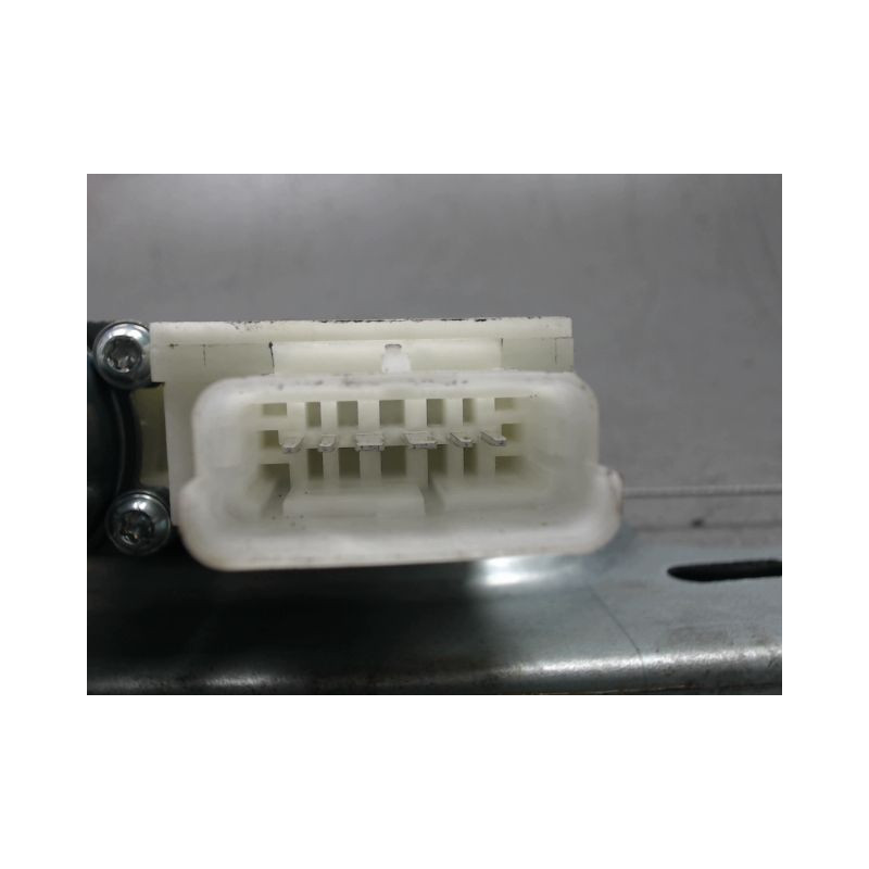 MECANISME+MOTEUR LEVE-GLACE ARRIERE GAUCHE NISSAN QASHQAI