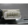 MECANISME+MOTEUR LEVE-GLACE ARRIERE GAUCHE NISSAN QASHQAI