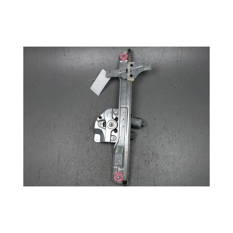 MECANISME+MOTEUR LEVE-GLACE AVANT GAUCHE PEUGEOT 208