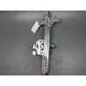 MECANISME+MOTEUR LEVE-GLACE AVANT GAUCHE PEUGEOT 208