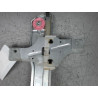 MECANISME+MOTEUR LEVE-GLACE AVANT GAUCHE PEUGEOT 208