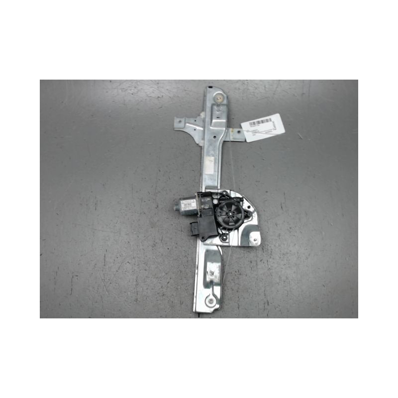 MECANISME+MOTEUR LEVE-GLACE AVANT GAUCHE PEUGEOT 208
