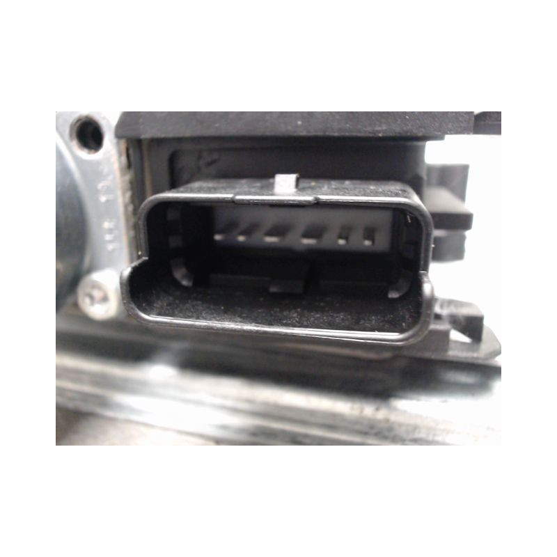 MECANISME+MOTEUR LEVE-GLACE AVANT GAUCHE PEUGEOT 208