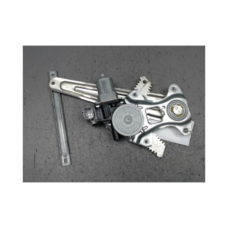 MECANISME+MOTEUR LEVE-GLACE ARRIERE GAUCHE NISSAN JUKE