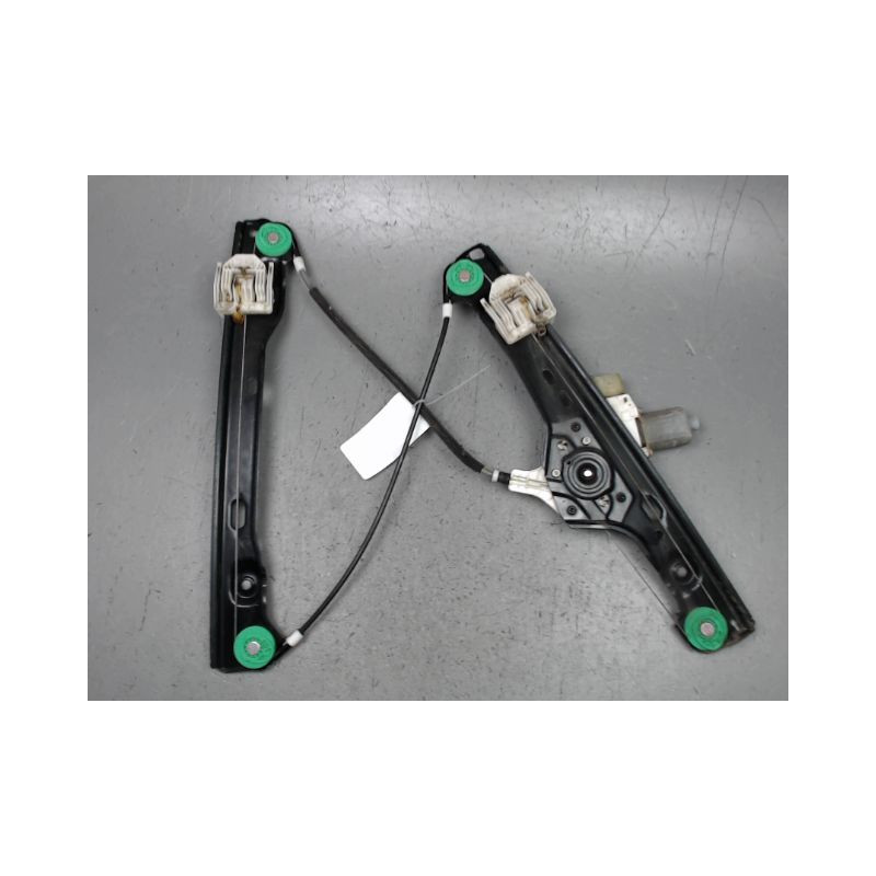 MECANISME+MOTEUR LEVE-GLACE AVANT DROIT B.M.W. SERIE 3