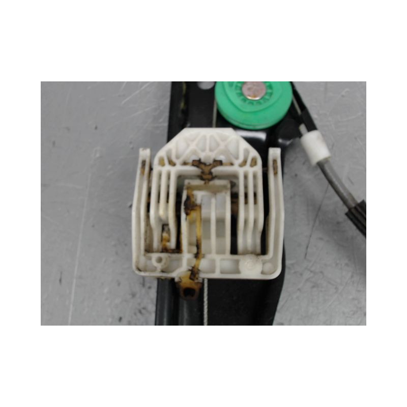 MECANISME+MOTEUR LEVE-GLACE AVANT DROIT B.M.W. SERIE 3