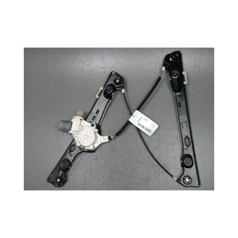 MECANISME+MOTEUR LEVE-GLACE AVANT DROIT B.M.W. SERIE 3