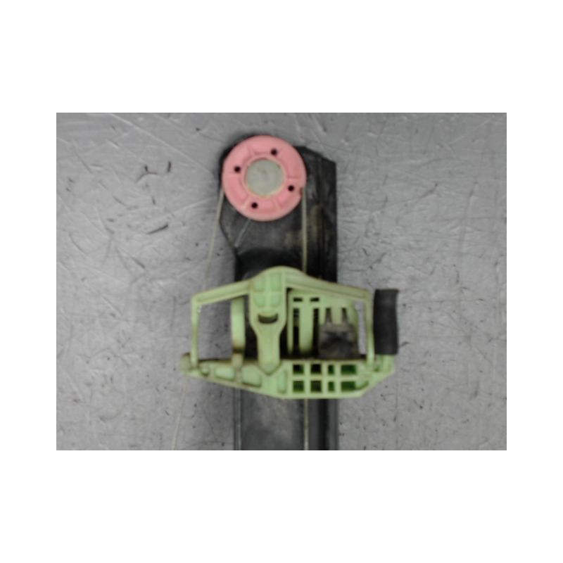 MECANISME+MOTEUR LEVE-GLACE ARRIERE GAUCHE B.M.W. SERIE 3