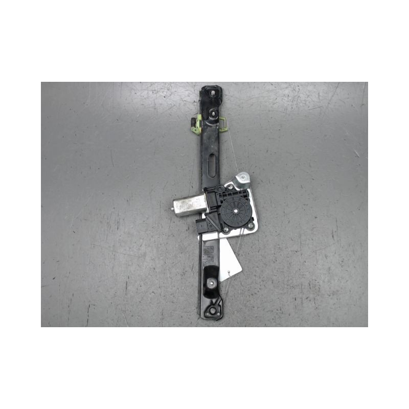 MECANISME+MOTEUR LEVE-GLACE ARRIERE GAUCHE B.M.W. SERIE 3