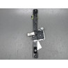 MECANISME+MOTEUR LEVE-GLACE ARRIERE GAUCHE B.M.W. SERIE 3
