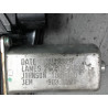 MECANISME+MOTEUR LEVE-GLACE ARRIERE GAUCHE B.M.W. SERIE 3