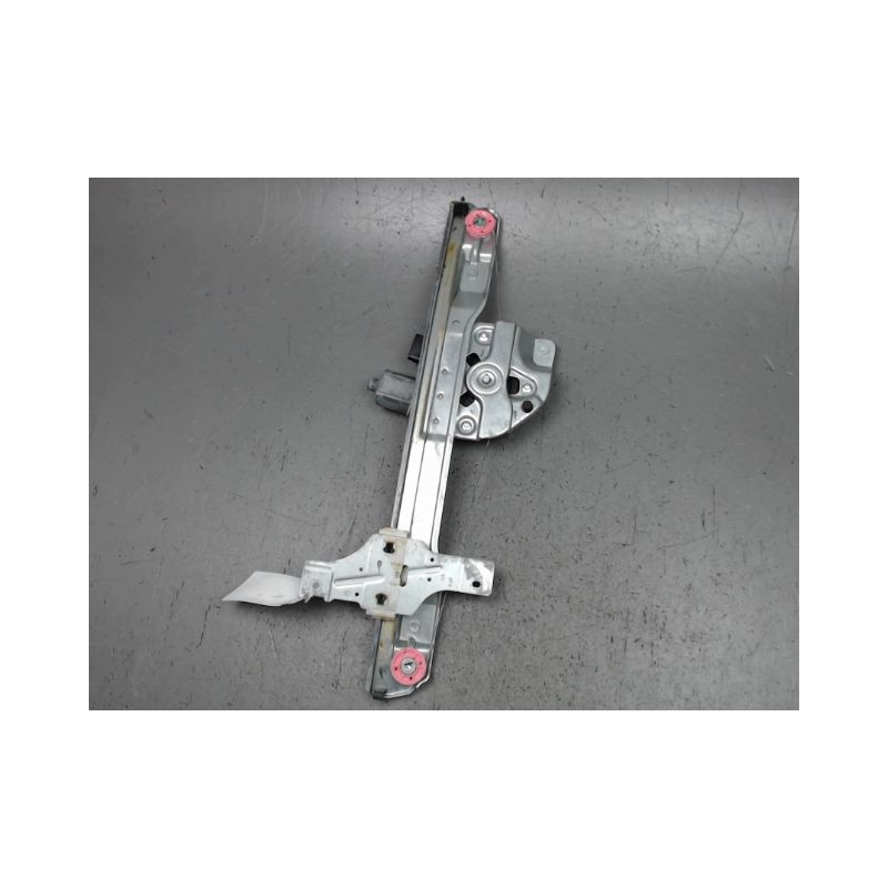 MECANISME+MOTEUR LEVE-GLACE AVANT GAUCHE PEUGEOT 208