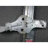 MECANISME+MOTEUR LEVE-GLACE AVANT GAUCHE PEUGEOT 208