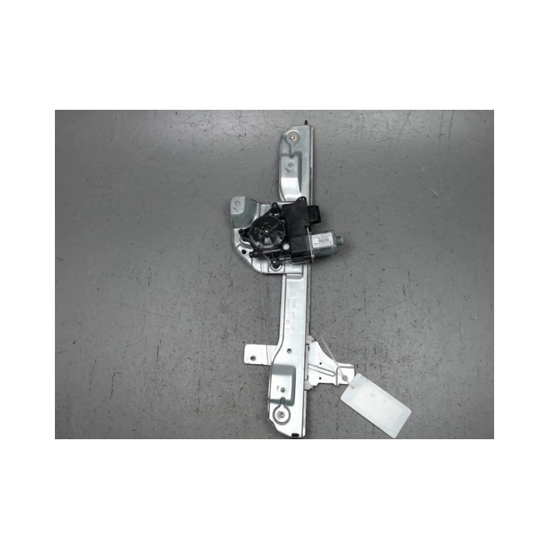 MECANISME+MOTEUR LEVE-GLACE AVANT GAUCHE PEUGEOT 208