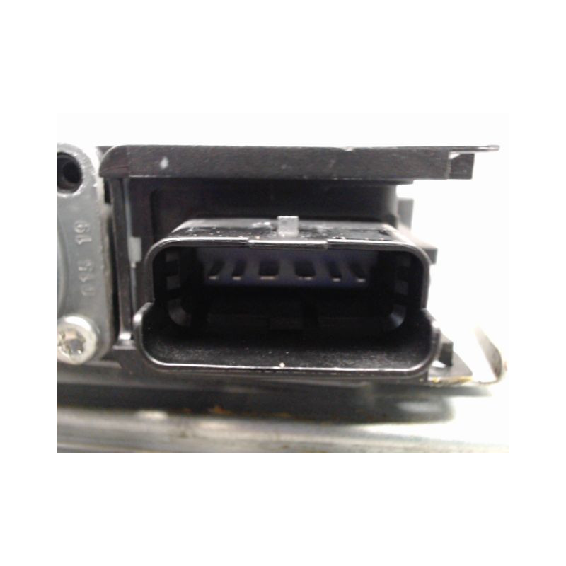 MECANISME+MOTEUR LEVE-GLACE AVANT GAUCHE PEUGEOT 208