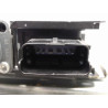 MECANISME+MOTEUR LEVE-GLACE AVANT GAUCHE PEUGEOT 208