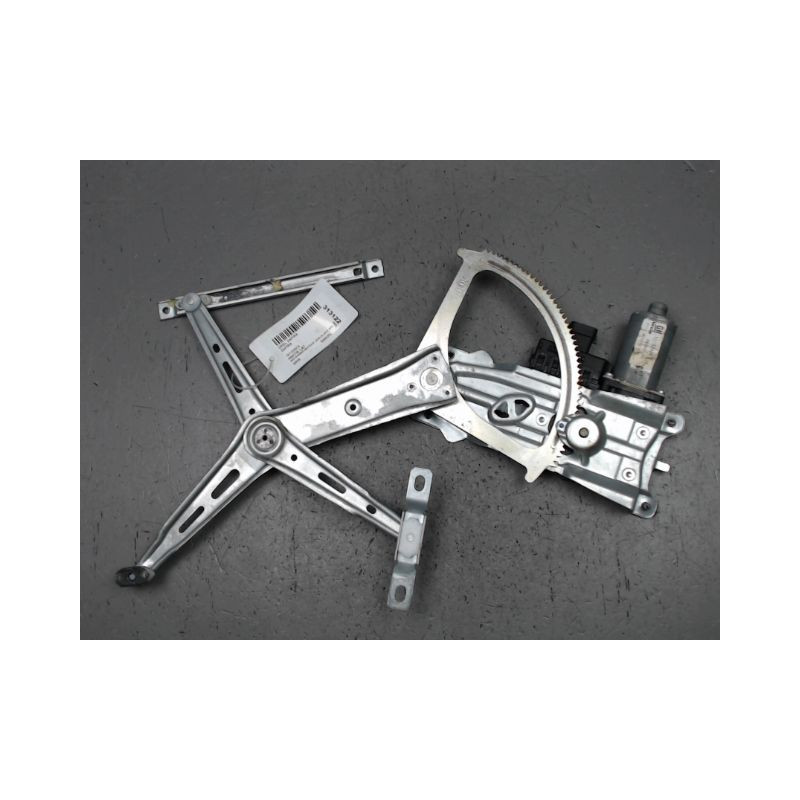 MECANISME+MOTEUR LEVE-GLACE AVANT GAUCHE OPEL ZAFIRA