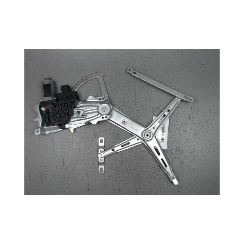 MECANISME+MOTEUR LEVE-GLACE AVANT GAUCHE OPEL ZAFIRA