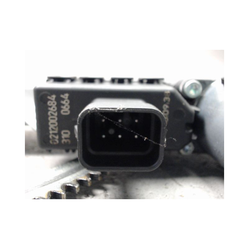 MECANISME+MOTEUR LEVE-GLACE AVANT GAUCHE OPEL ZAFIRA