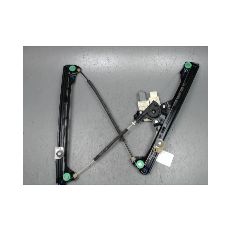 MECANISME+MOTEUR LEVE-GLACE AVANT GAUCHE CITROEN C4 PICASSO LONG