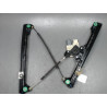 MECANISME+MOTEUR LEVE-GLACE AVANT GAUCHE CITROEN C4 PICASSO LONG