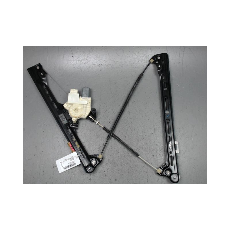 MECANISME+MOTEUR LEVE-GLACE AVANT GAUCHE CITROEN C4 PICASSO LONG