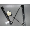 MECANISME+MOTEUR LEVE-GLACE AVANT GAUCHE CITROEN C4 PICASSO LONG
