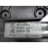MECANISME+MOTEUR LEVE-GLACE AVANT GAUCHE CITROEN C4 PICASSO LONG