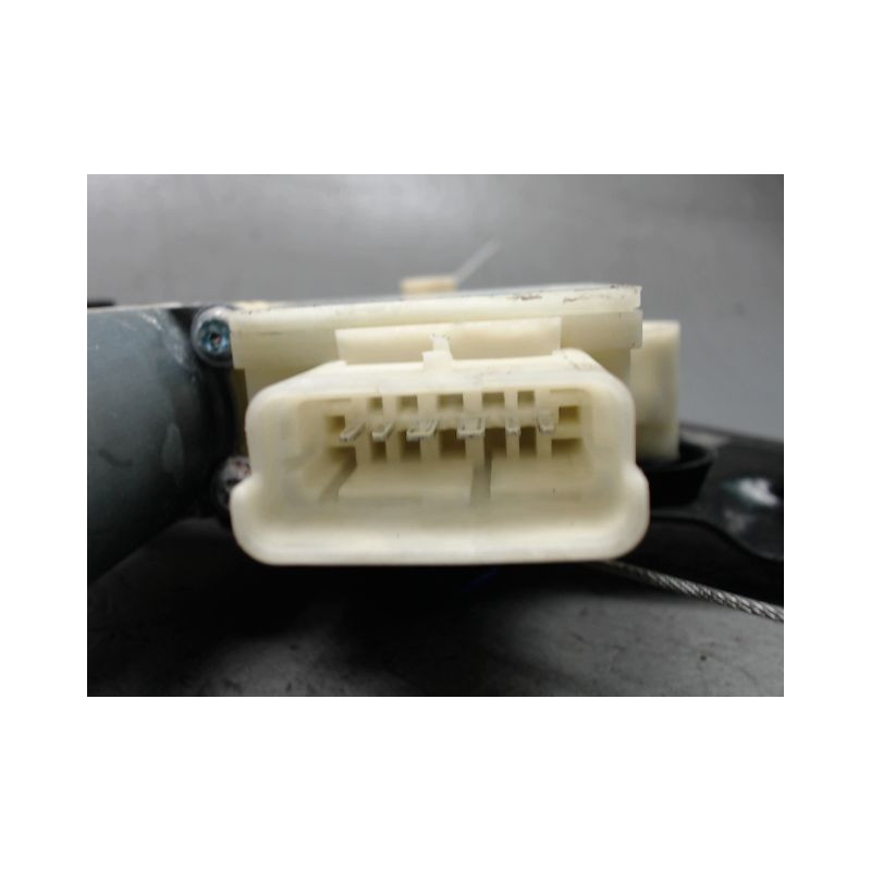 MECANISME+MOTEUR LEVE-GLACE AVANT GAUCHE CITROEN C4 PICASSO LONG