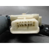 MECANISME+MOTEUR LEVE-GLACE AVANT GAUCHE CITROEN C4 PICASSO LONG