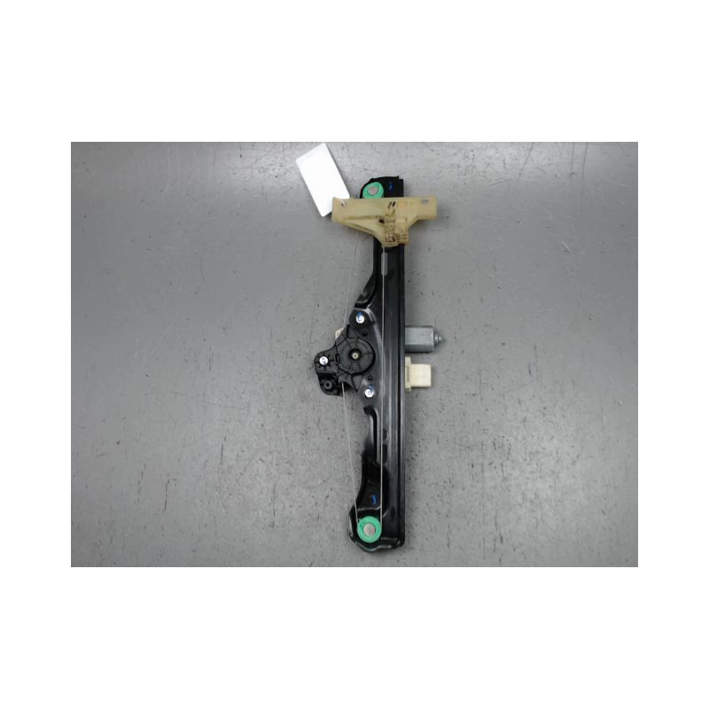 MECANISME+MOTEUR LEVE-GLACE ARRIERE GAUCHE CITROEN C4 PICASSO LONG