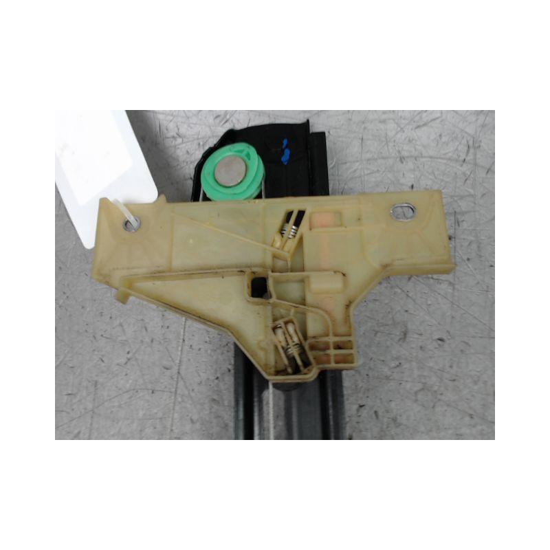 MECANISME+MOTEUR LEVE-GLACE ARRIERE GAUCHE CITROEN C4 PICASSO LONG