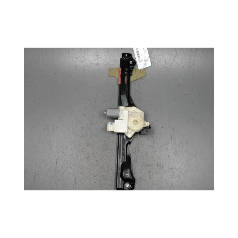 MECANISME+MOTEUR LEVE-GLACE ARRIERE GAUCHE CITROEN C4 PICASSO LONG