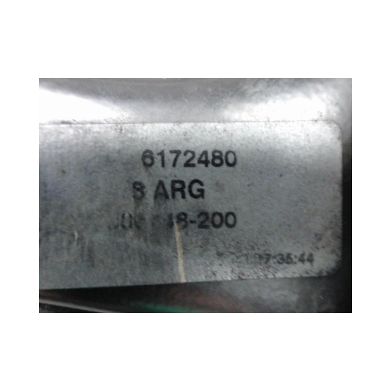 MECANISME+MOTEUR LEVE-GLACE ARRIERE GAUCHE CITROEN C4 PICASSO LONG