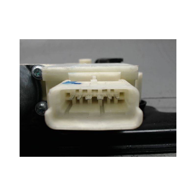 MECANISME+MOTEUR LEVE-GLACE ARRIERE GAUCHE CITROEN C4 PICASSO LONG