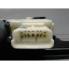 MECANISME+MOTEUR LEVE-GLACE ARRIERE GAUCHE CITROEN C4 PICASSO LONG